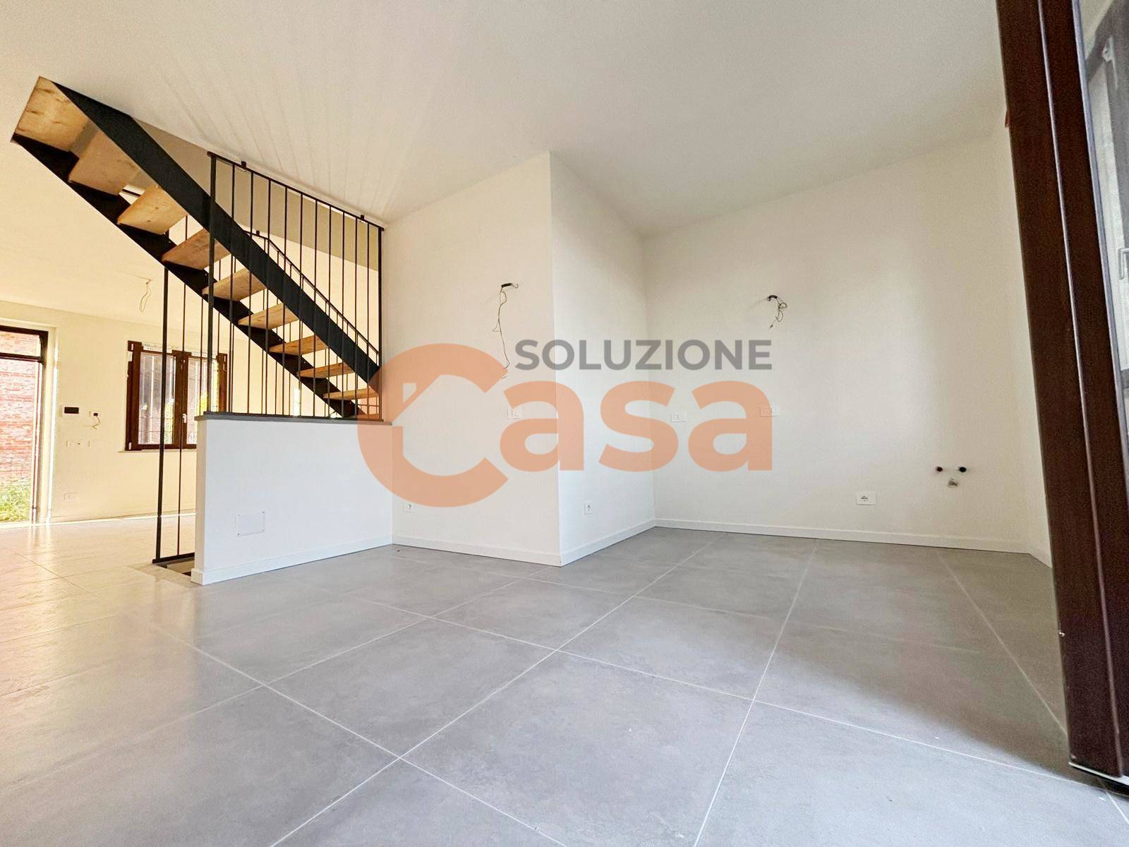 Villa in vendita a Podenzano, Turro