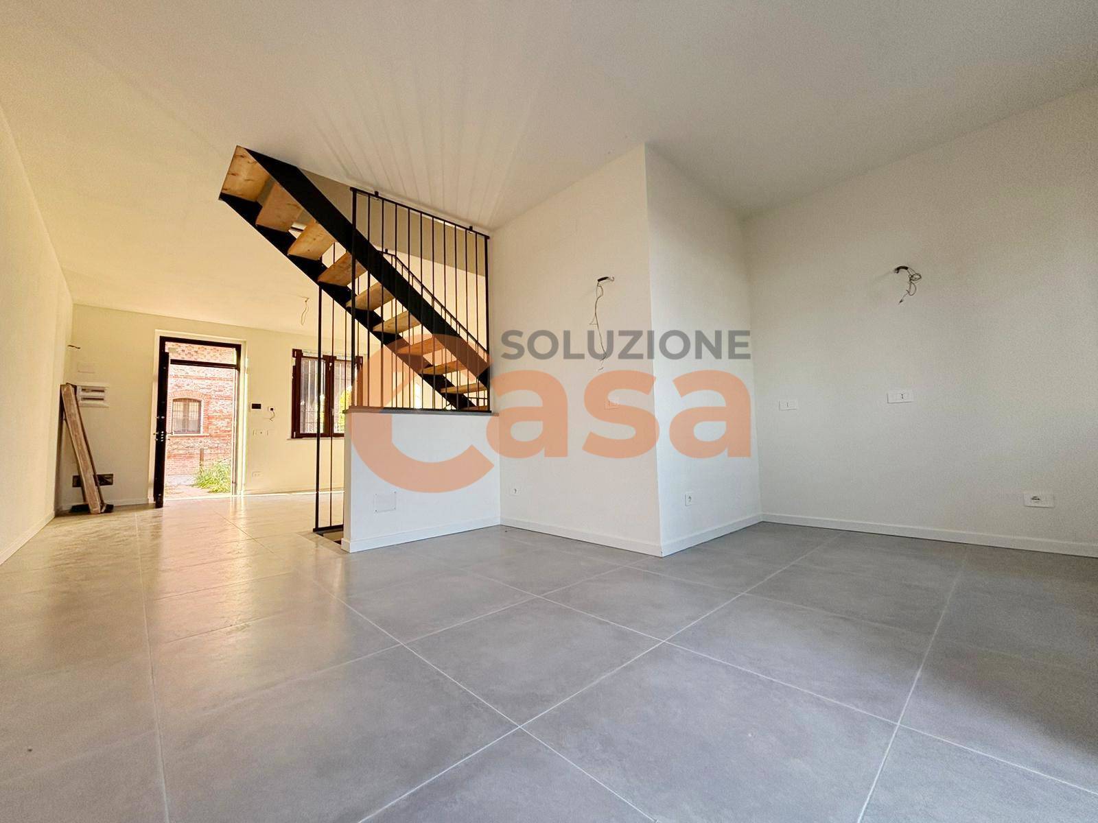 Villa in vendita a Podenzano, Turro