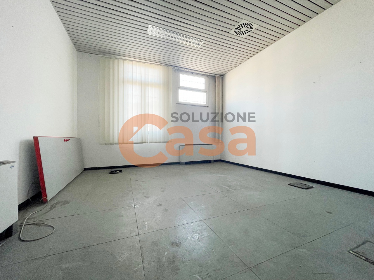 Studio/Ufficio in affitto a Piacenza, Belvedere