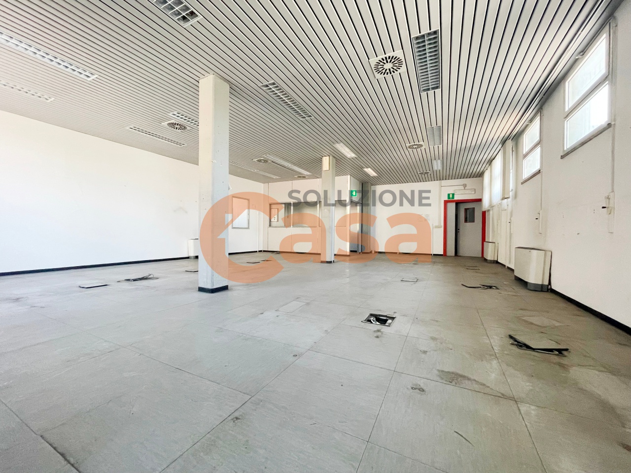 Studio/Ufficio in affitto a Piacenza, Belvedere