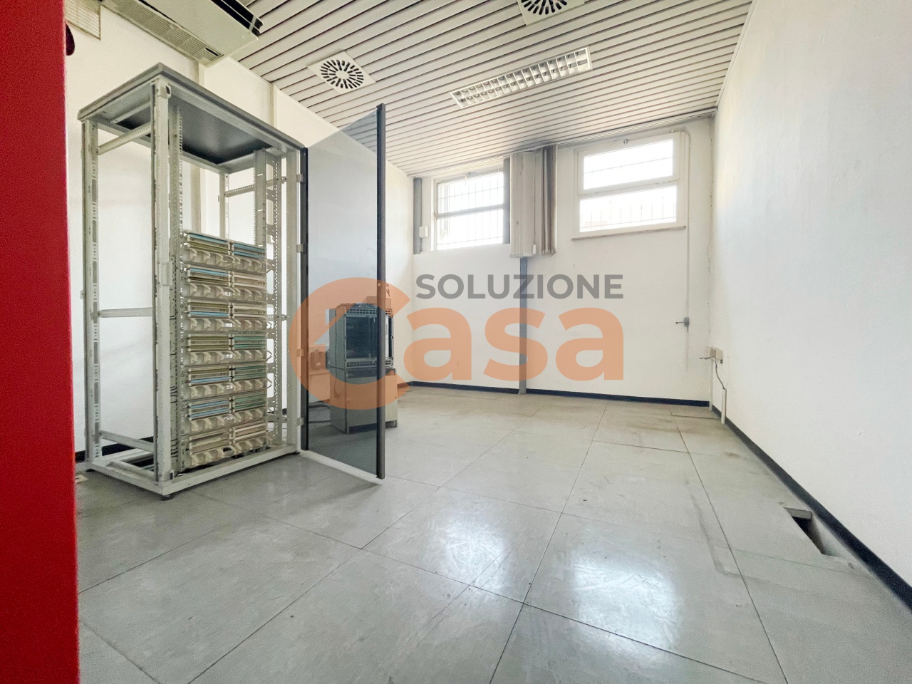 Studio/Ufficio in affitto a Piacenza, Belvedere