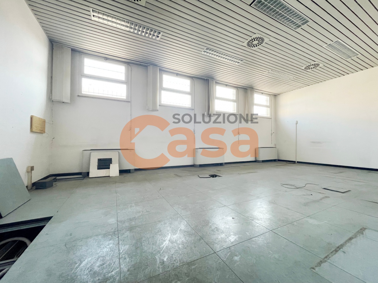 Studio/Ufficio in affitto a Piacenza, Belvedere