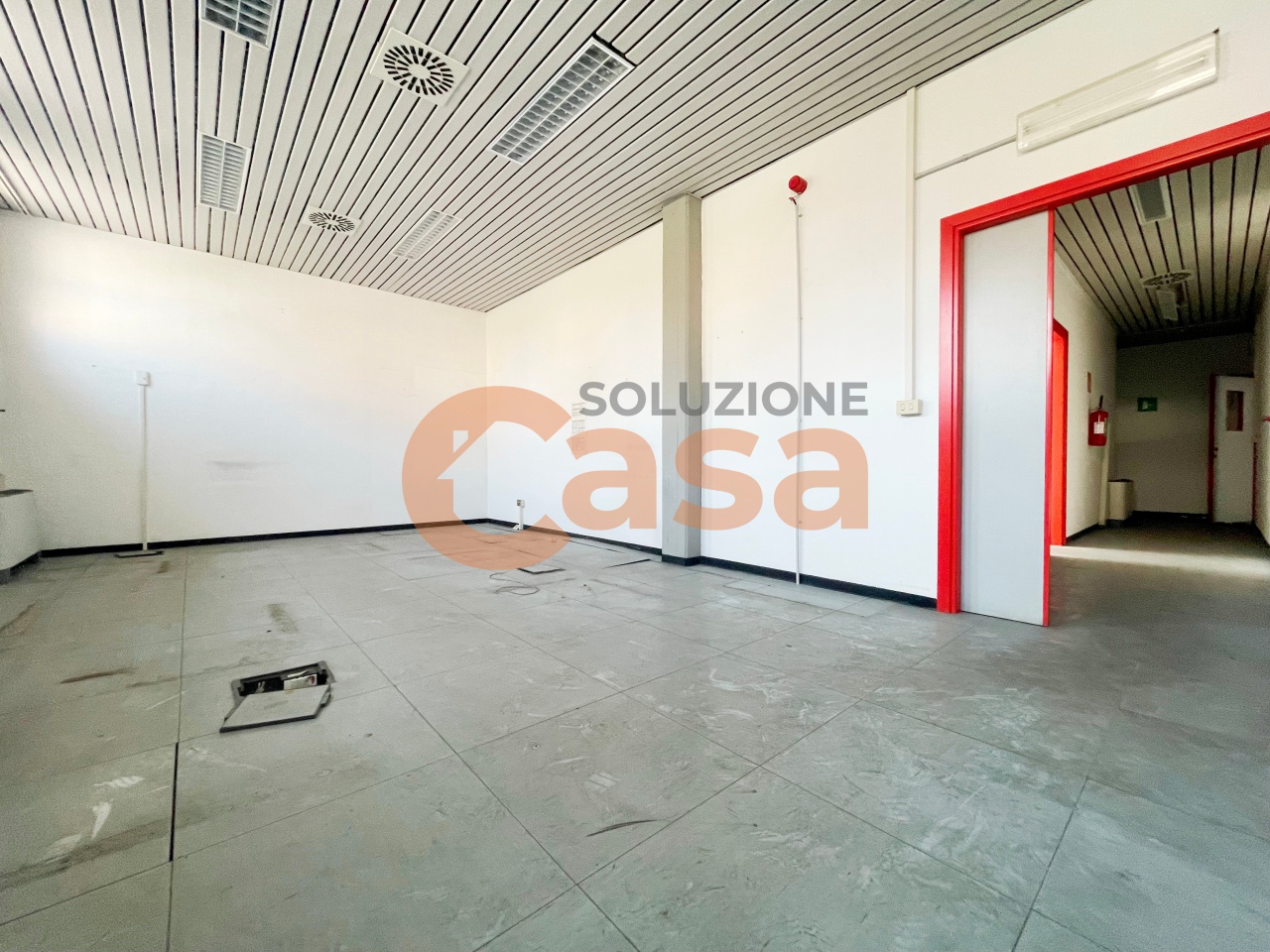 Studio/Ufficio in affitto a Piacenza, Belvedere