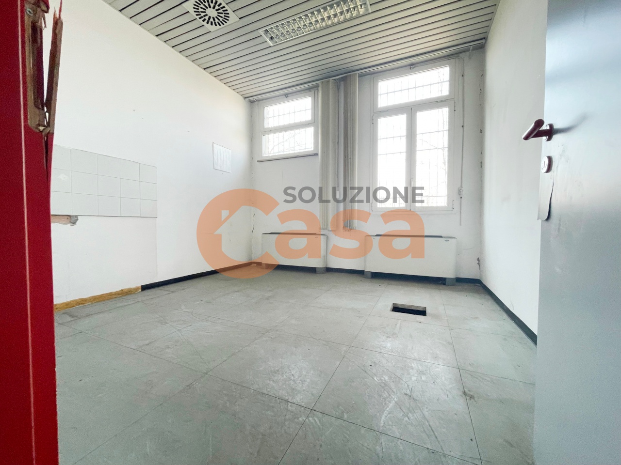 Studio/Ufficio in affitto a Piacenza, Belvedere