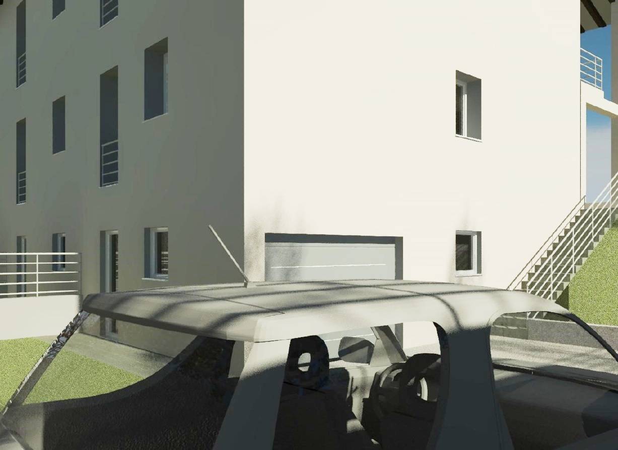 Villa in vendita a Gossolengo