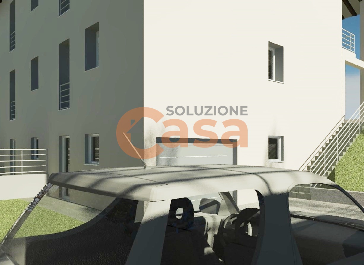 Villa in vendita a Gossolengo