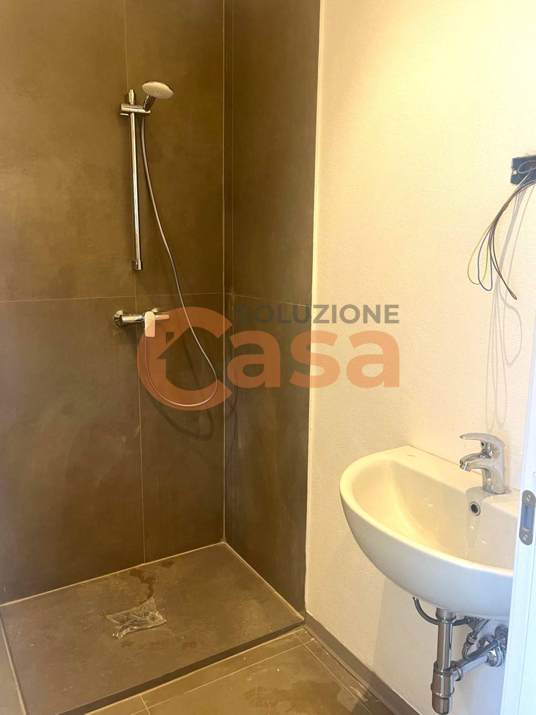 Appartamento in vendita a Piacenza, Infrangibile