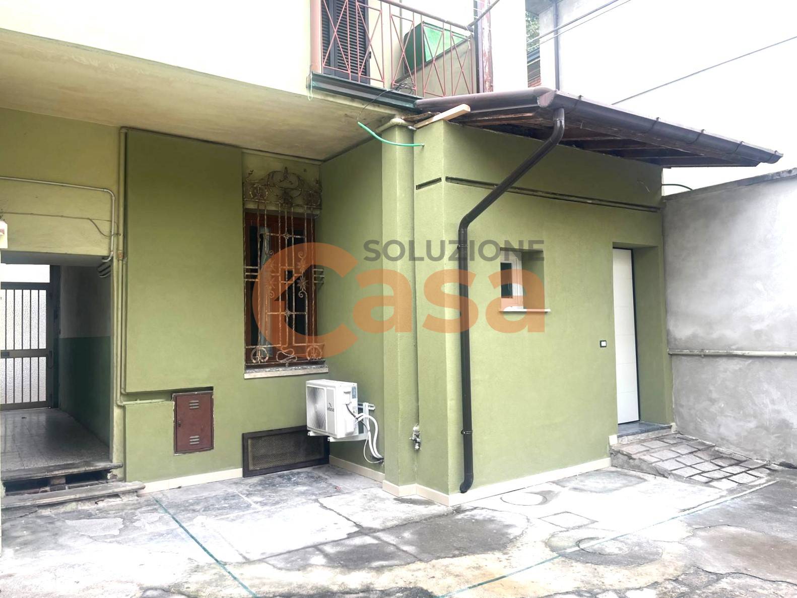 Appartamento in vendita a Piacenza, Infrangibile