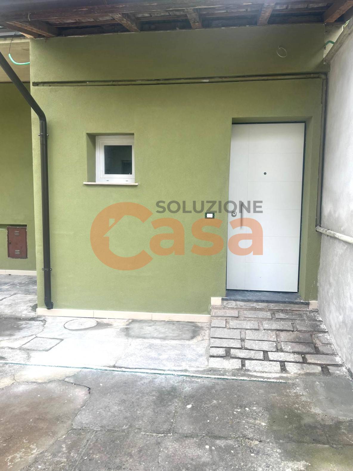 Appartamento in vendita a Piacenza, Infrangibile