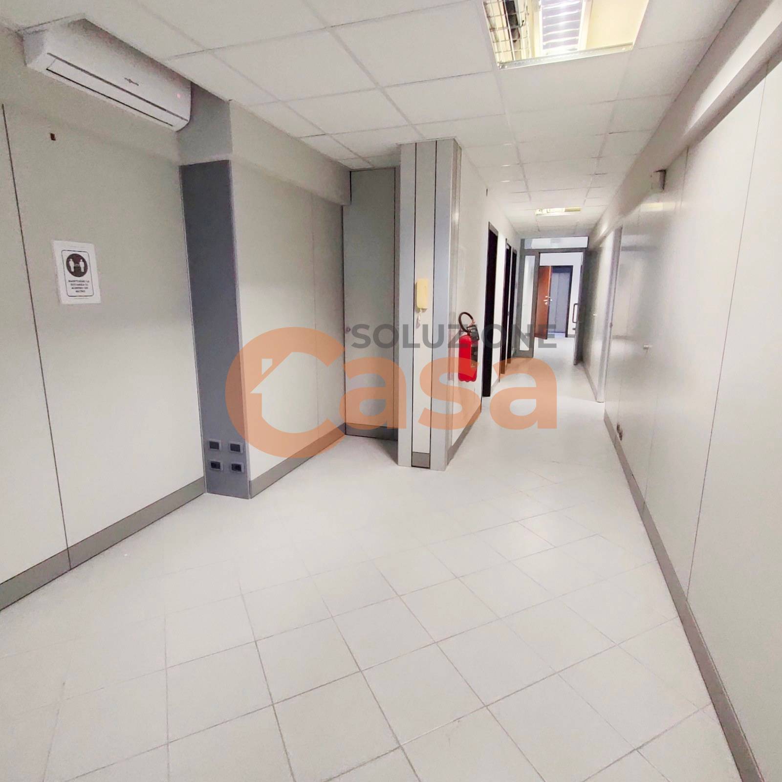 Studio/Ufficio in vendita a Piacenza, Baia del re