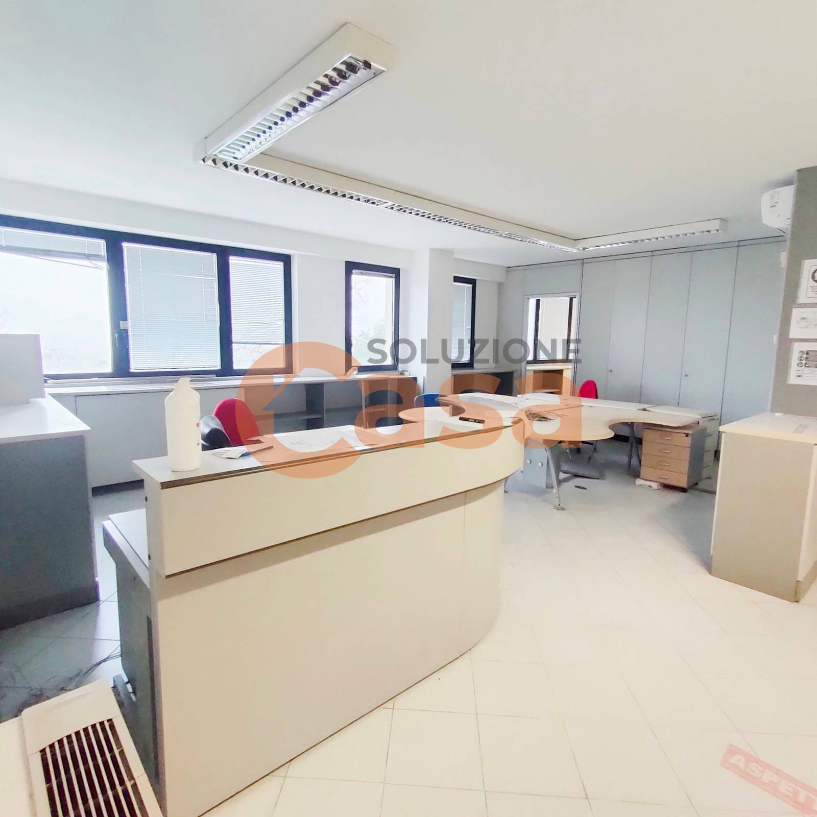 Studio/Ufficio in vendita a Piacenza, Baia del re