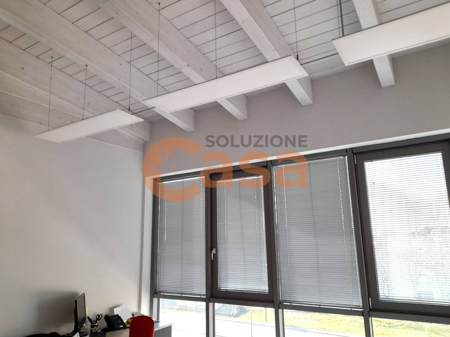 Studio/Ufficio in vendita a Piacenza, Zona stadio