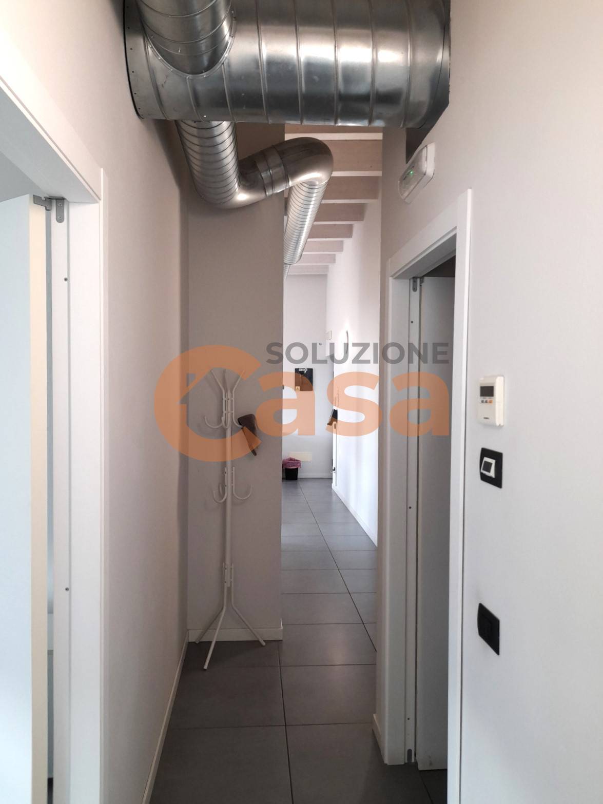 Studio/Ufficio in vendita a Piacenza, Zona stadio