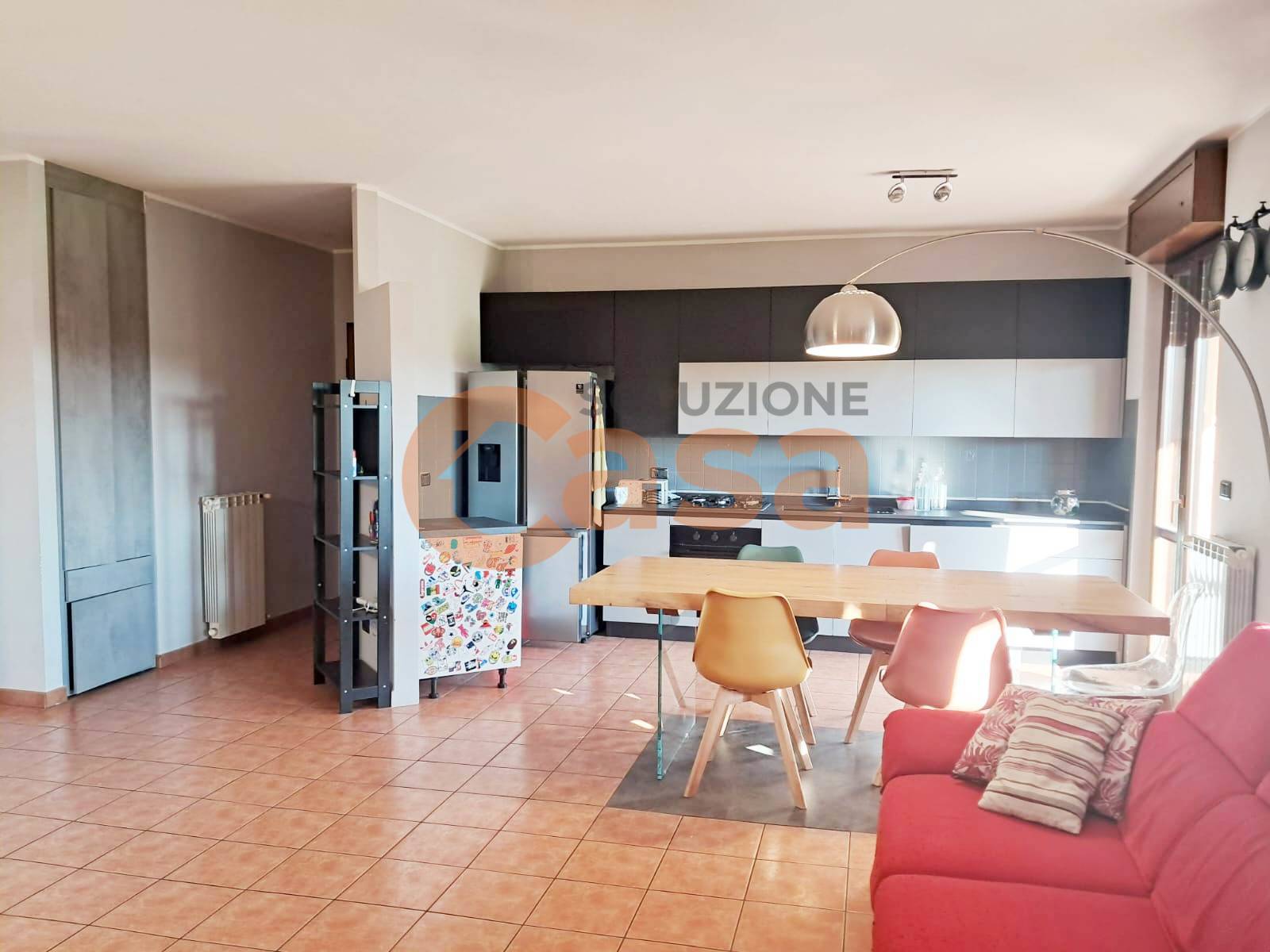 Appartamento in vendita a San Giorgio Piacentino