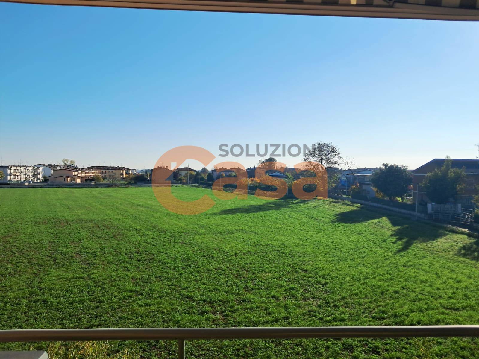 Appartamento in vendita a San Giorgio Piacentino