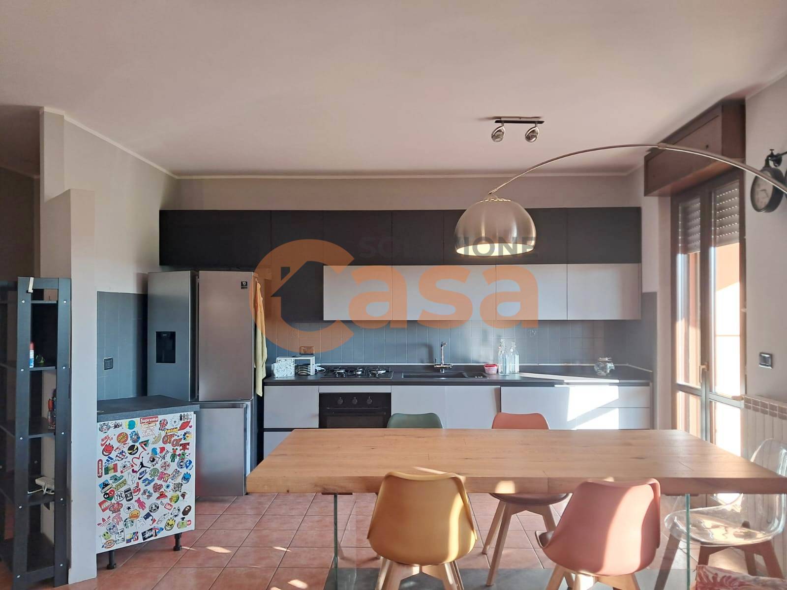 Appartamento in vendita a San Giorgio Piacentino