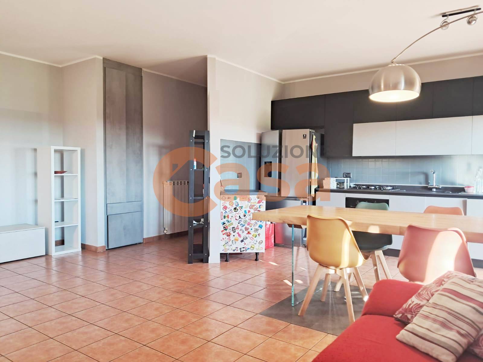 Appartamento in vendita a San Giorgio Piacentino