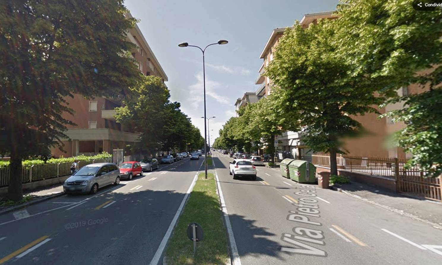 Negozio in affitto a Piacenza, Belvedere