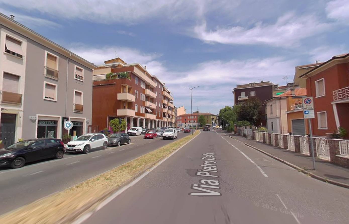 Negozio in affitto a Piacenza, Belvedere