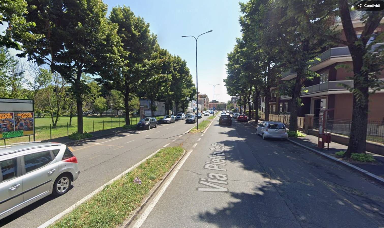 Negozio in affitto a Piacenza, Belvedere