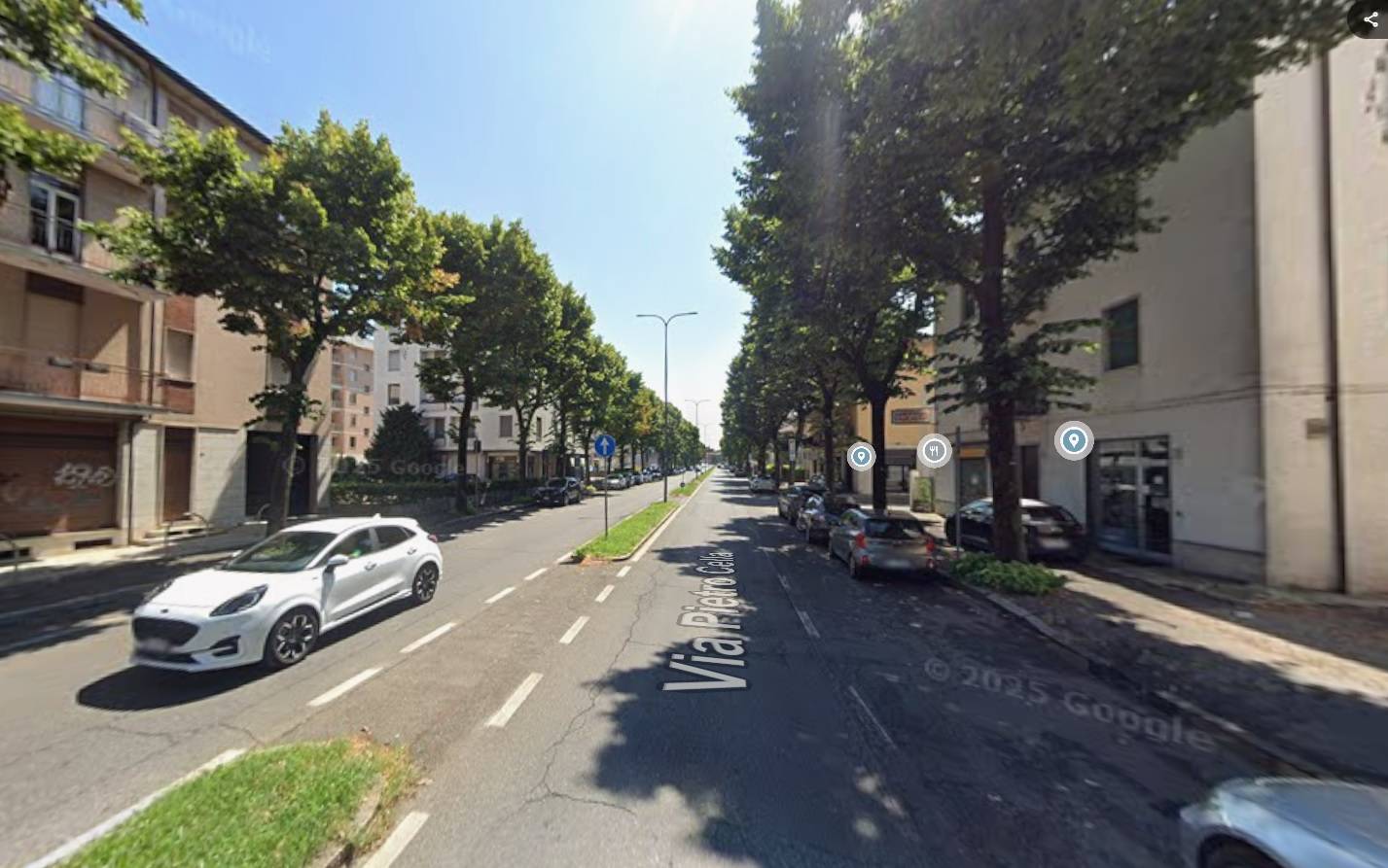 Negozio in affitto a Piacenza, Belvedere