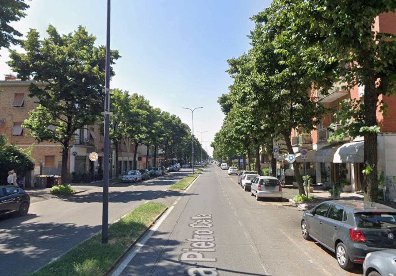 Negozio in affitto a Piacenza, Belvedere