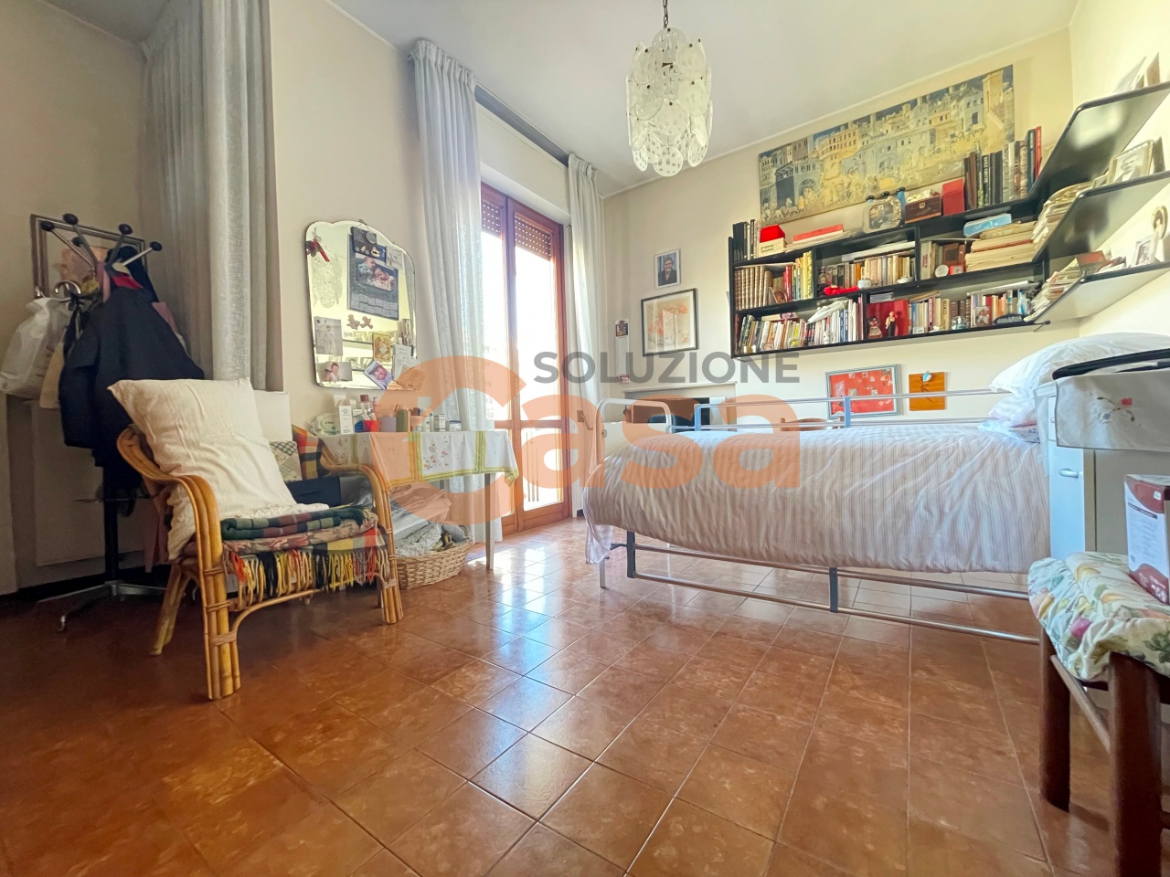 Appartamento in vendita a Piacenza, Zona stadio