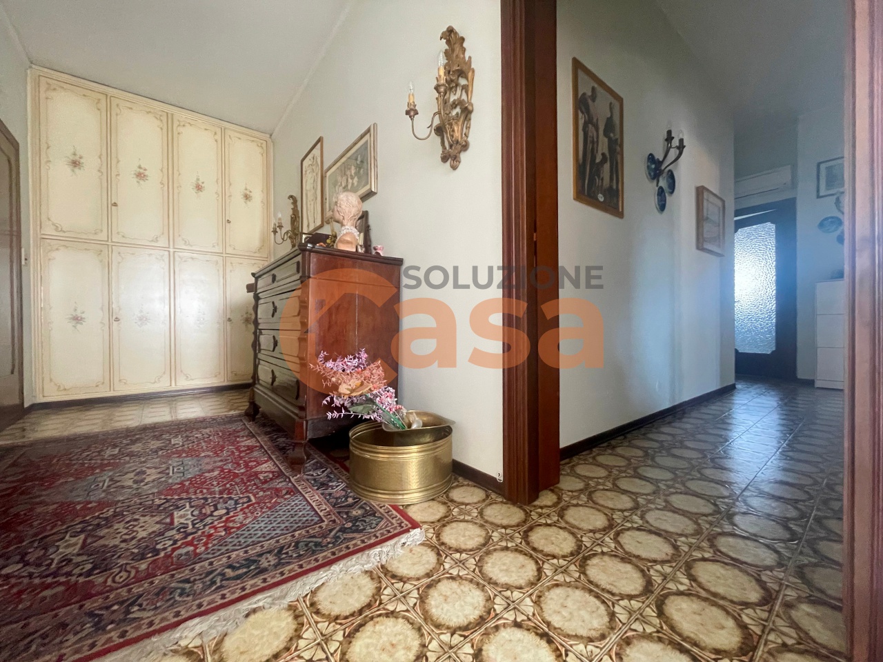 Appartamento in vendita a Piacenza, Zona stadio