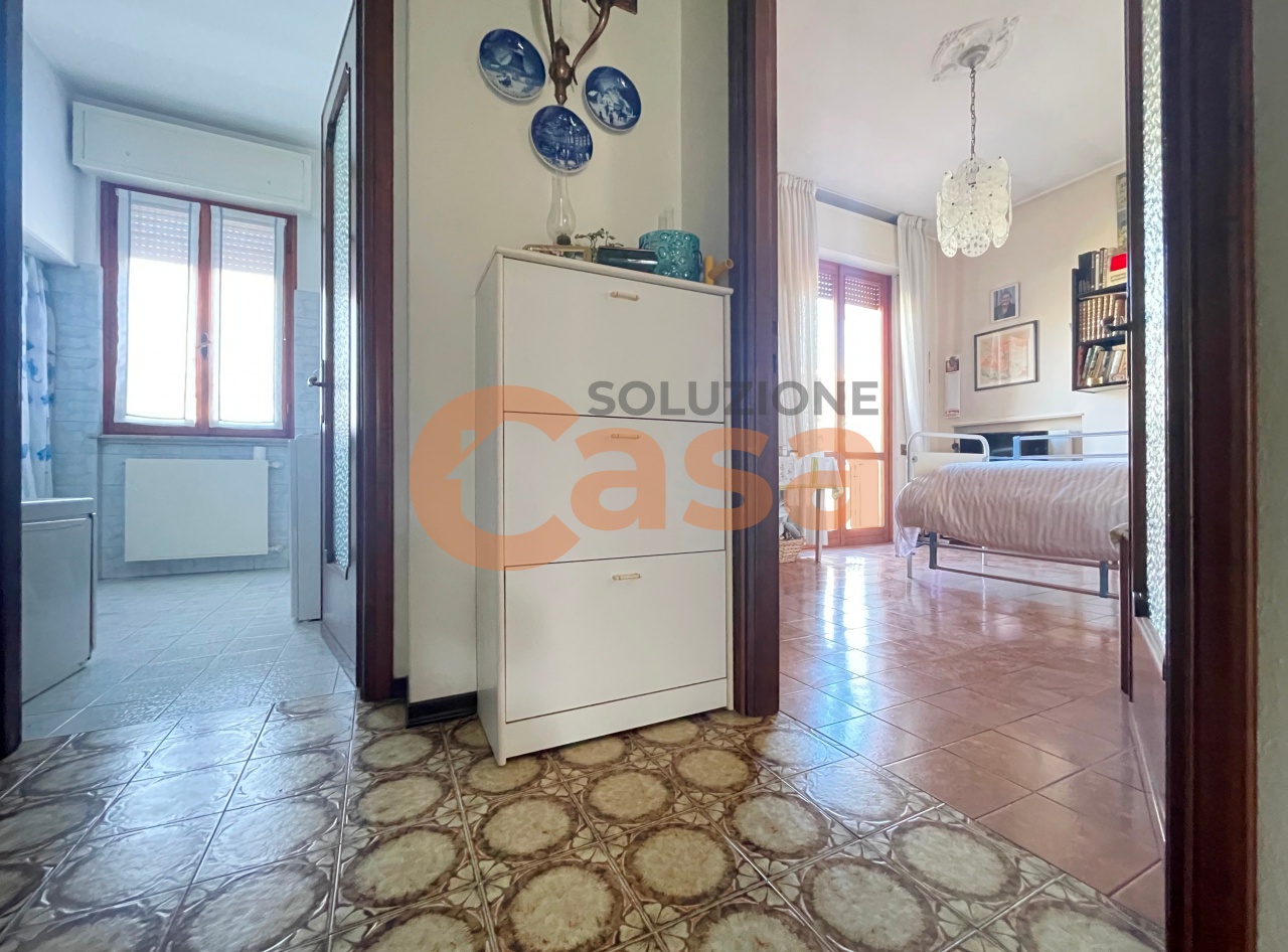 Appartamento in vendita a Piacenza, Zona stadio