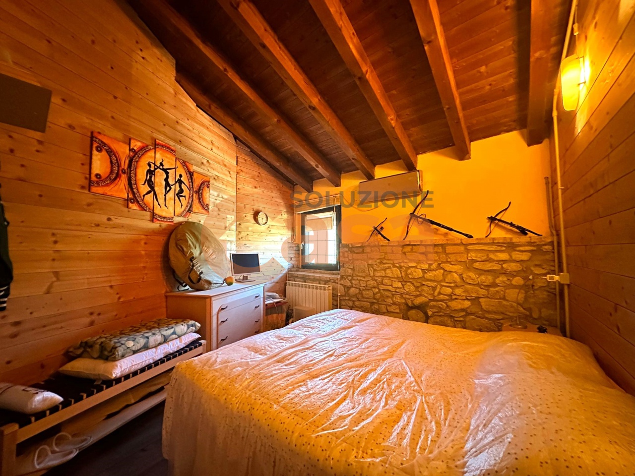 Casa singola in vendita a Carpaneto Piacentino