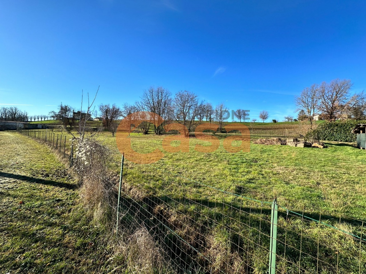 Casa singola in vendita a Carpaneto Piacentino