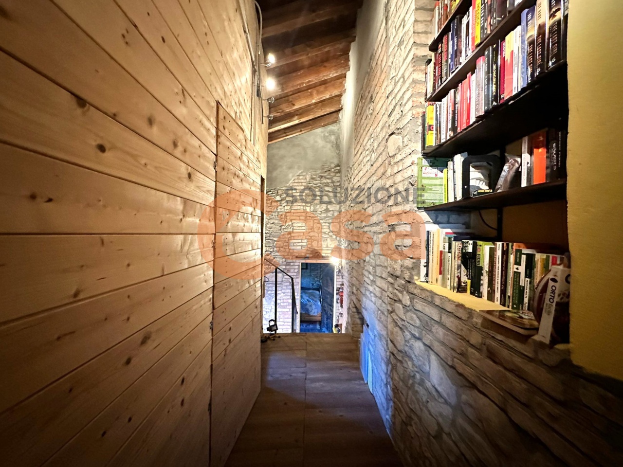 Casa singola in vendita a Carpaneto Piacentino