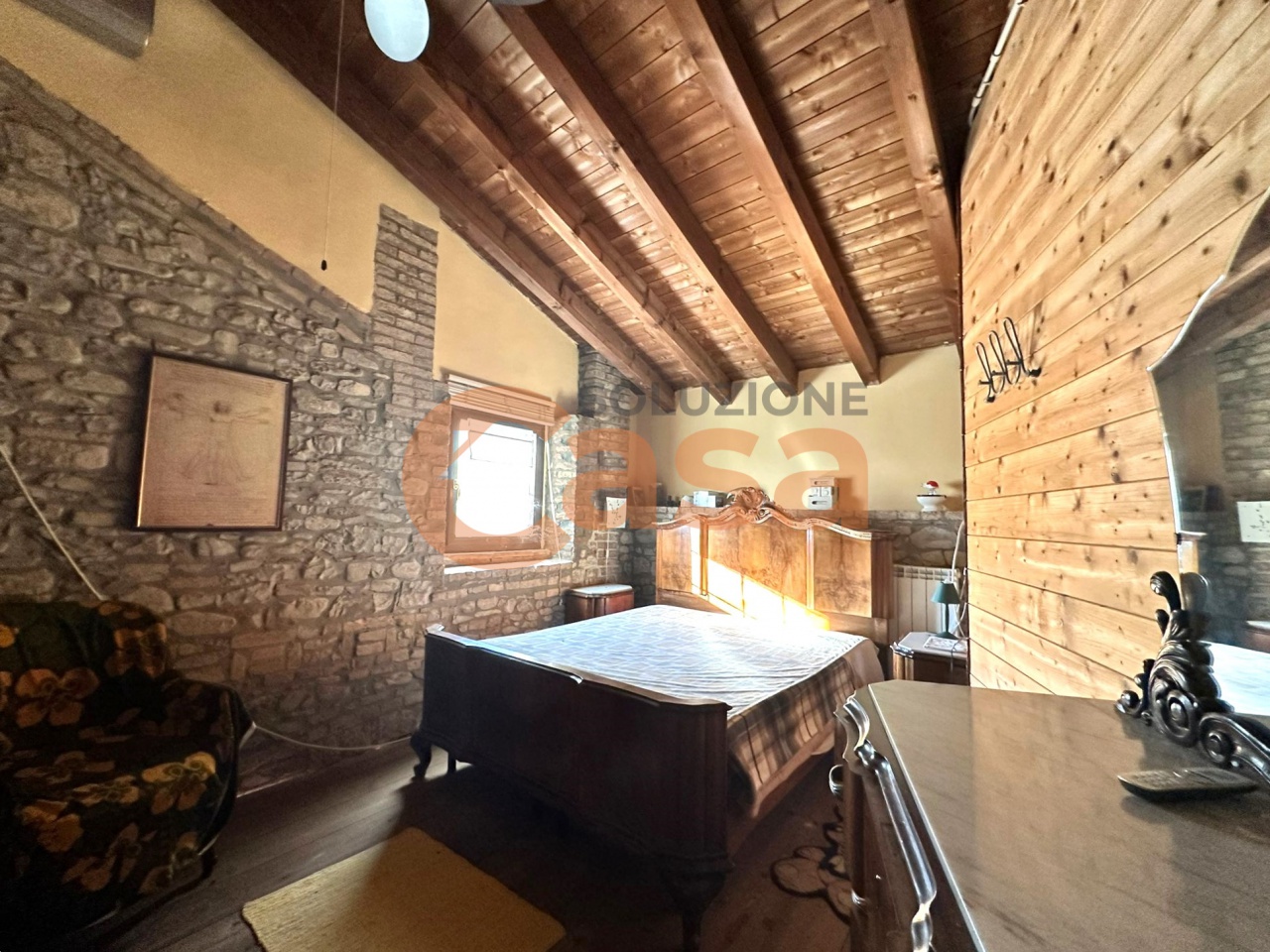 Casa singola in vendita a Carpaneto Piacentino