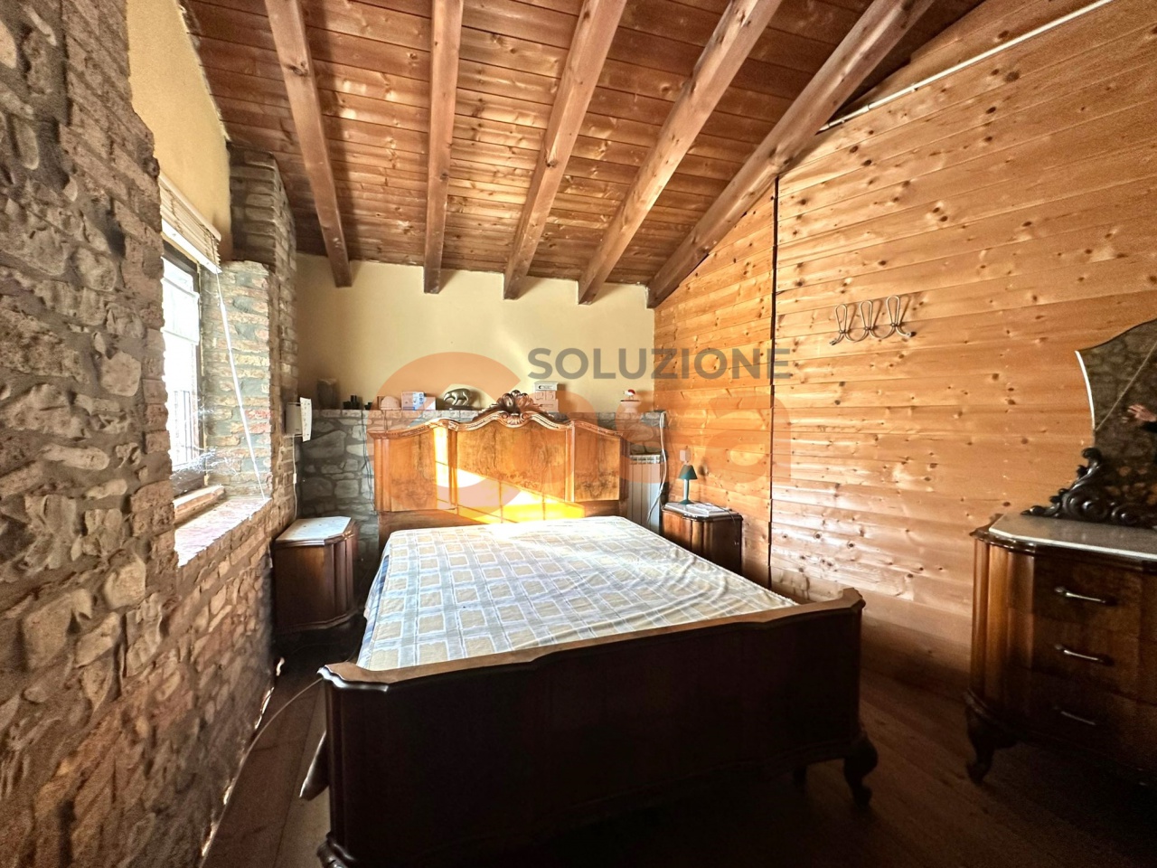 Casa singola in vendita a Carpaneto Piacentino