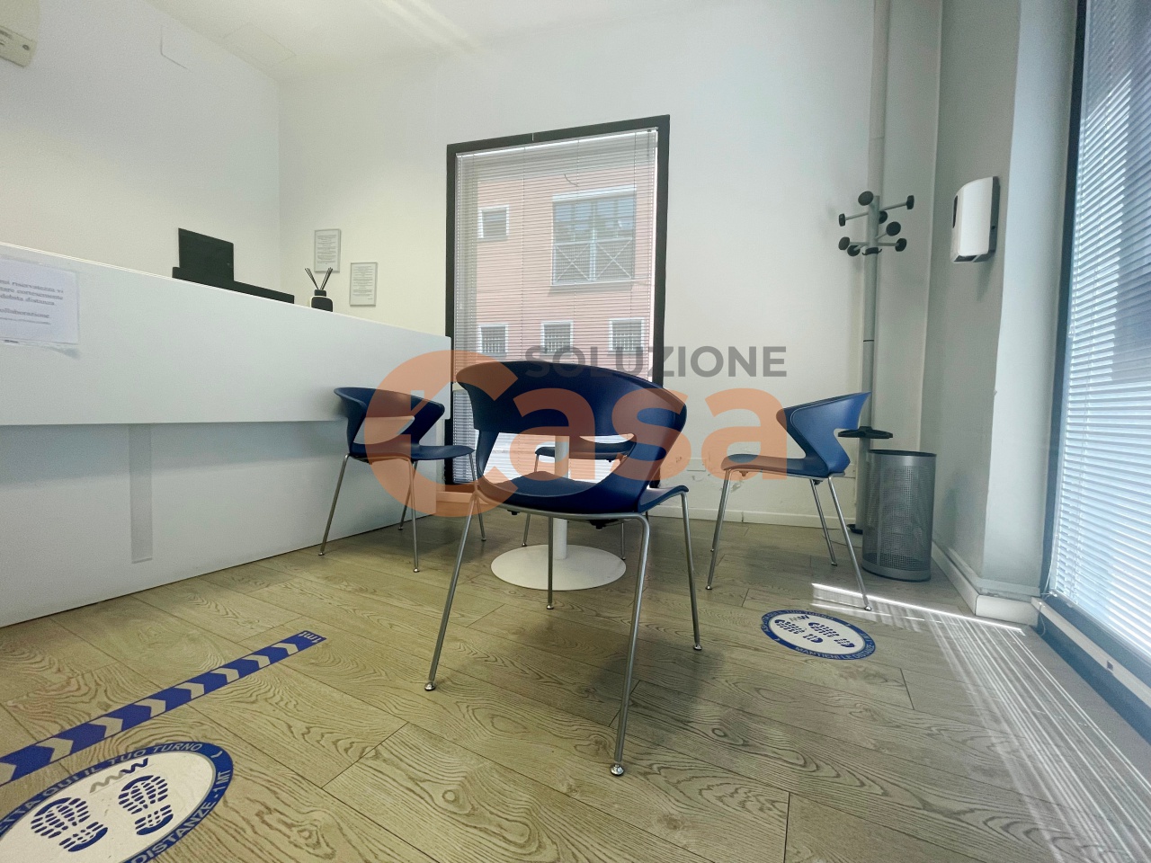 Studio/Ufficio in vendita a Piacenza, B.ra Torino