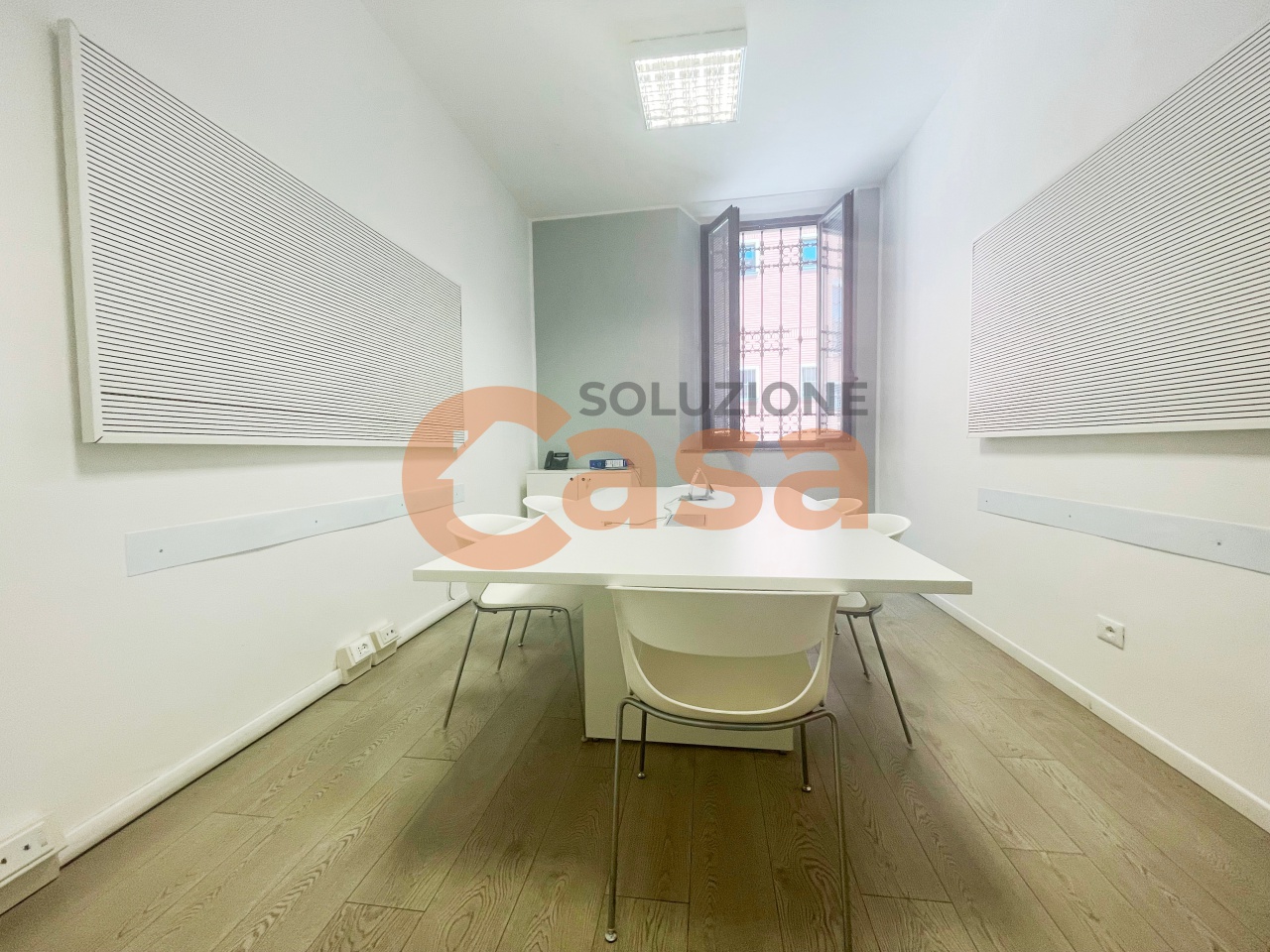 Studio/Ufficio in vendita a Piacenza, B.ra Torino