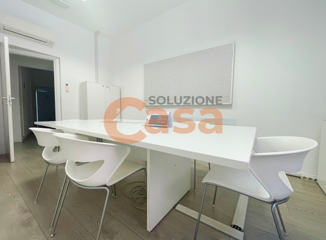 Studio/Ufficio in vendita a Piacenza, B.ra Torino