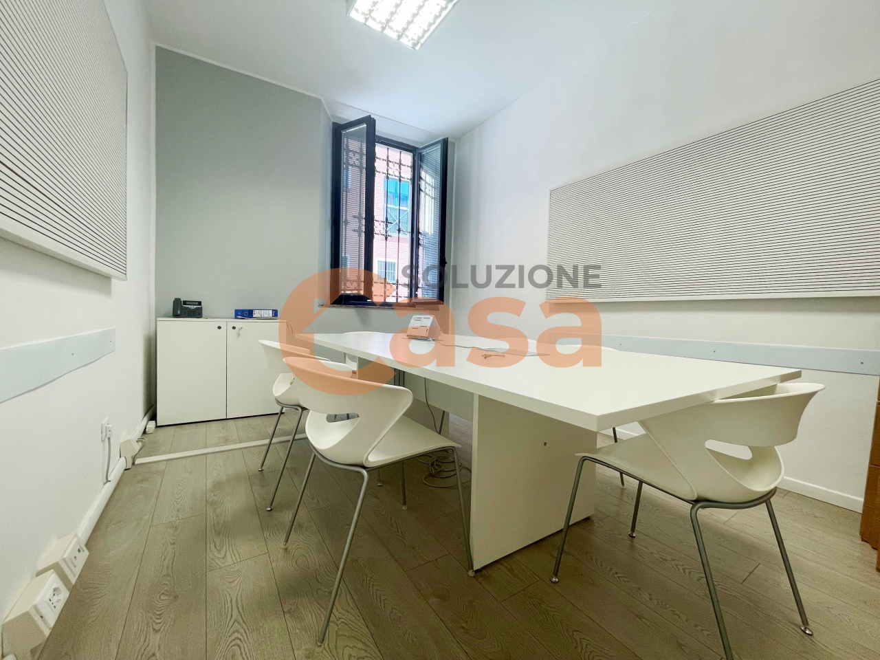 Studio/Ufficio in vendita a Piacenza, B.ra Torino