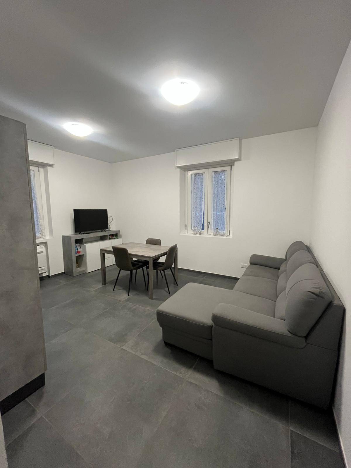 Appartamento in affitto a Piacenza, B.ra Torino