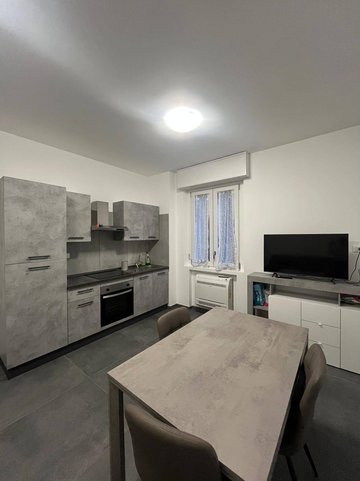 Appartamento in affitto a Piacenza, B.ra Torino