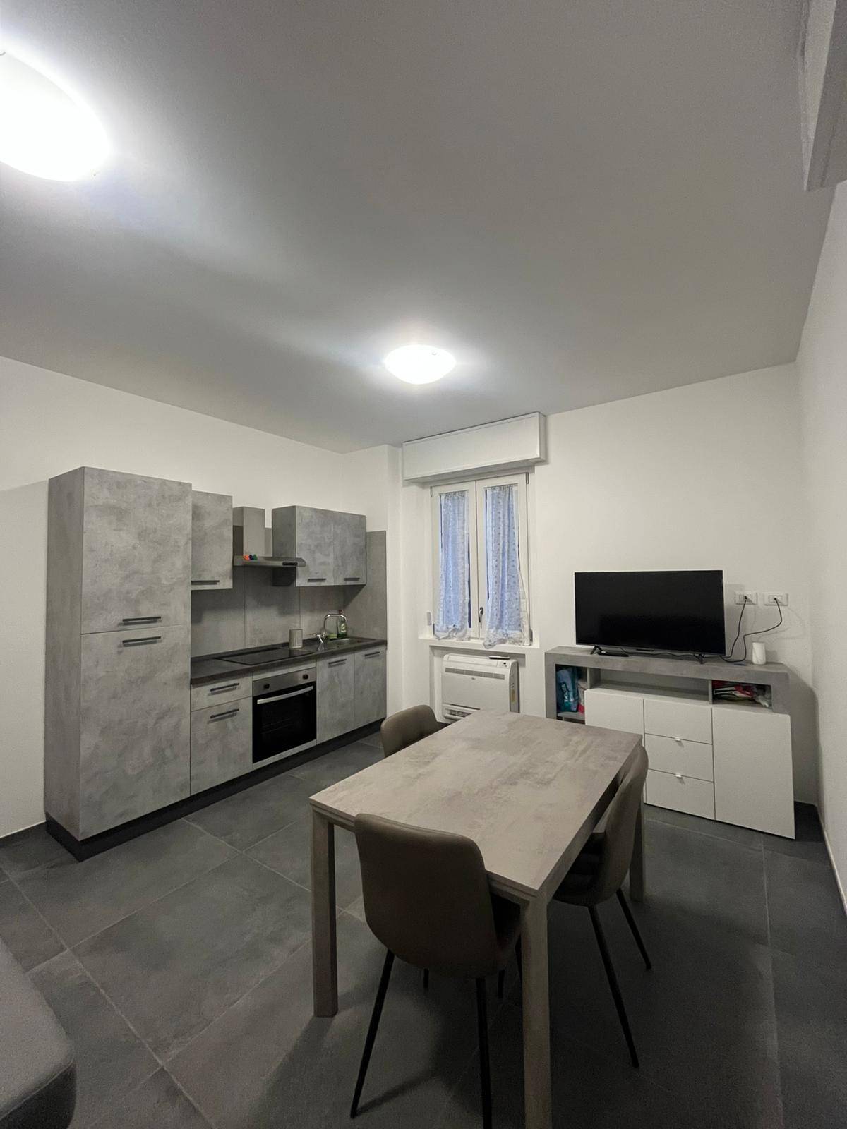 Appartamento in affitto a Piacenza, B.ra Torino