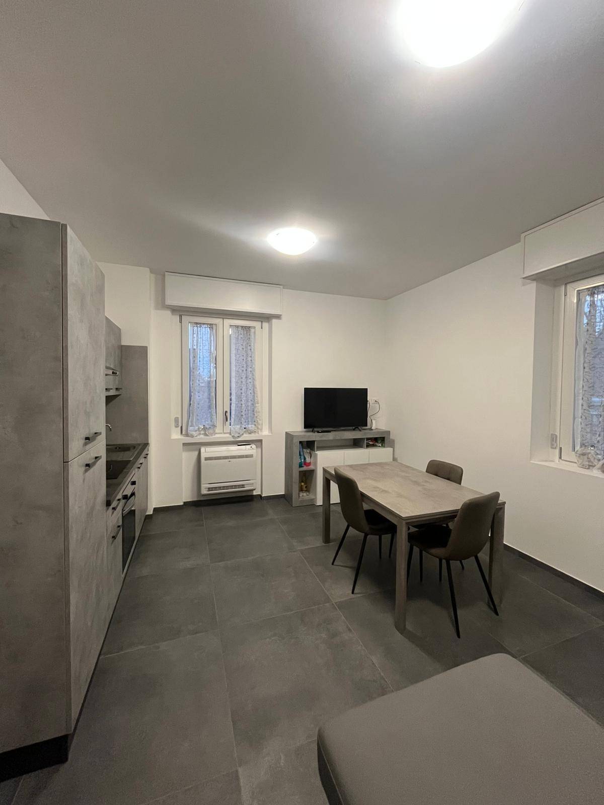 Appartamento in affitto a Piacenza, B.ra Torino