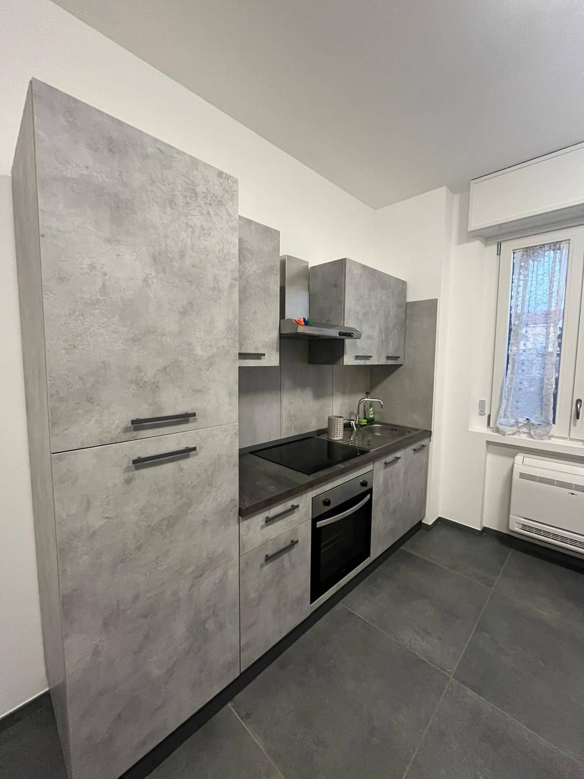 Appartamento in affitto a Piacenza, B.ra Torino