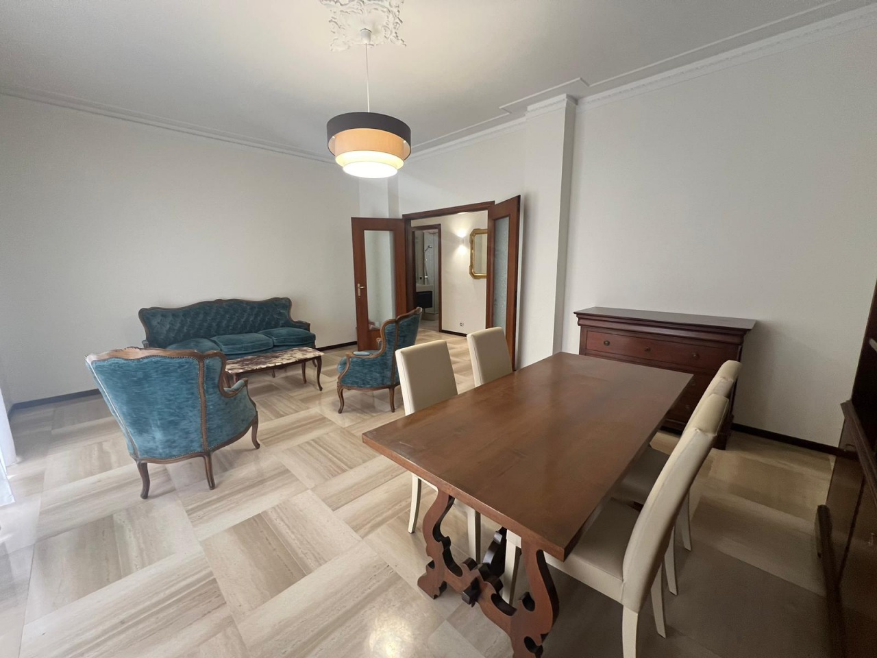 Appartamento in affitto a Piacenza, Belvedere