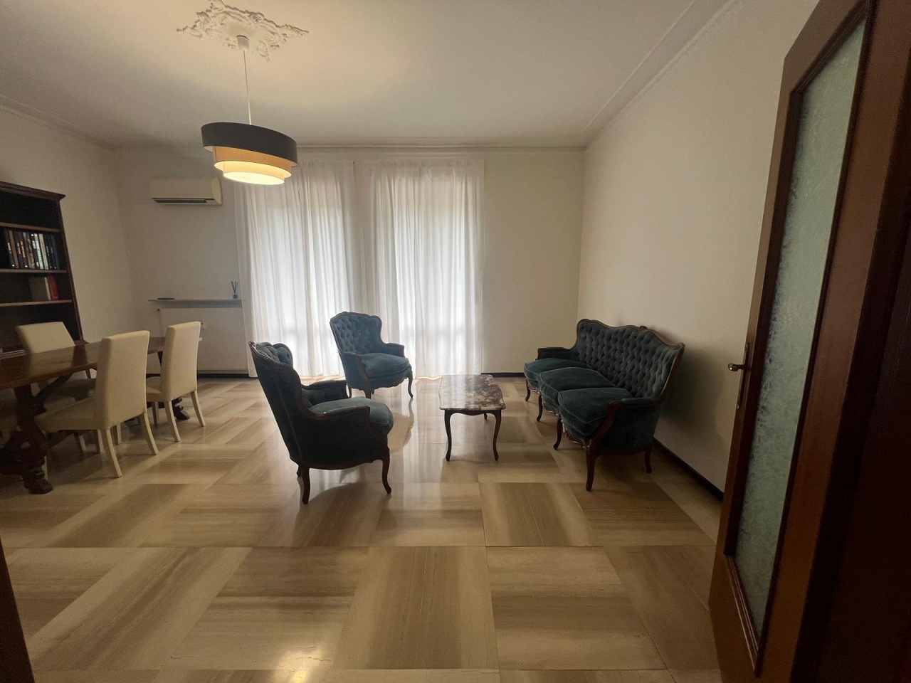 Appartamento in affitto a Piacenza, Belvedere