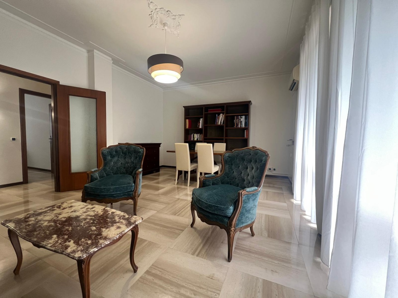 Appartamento in affitto a Piacenza, Belvedere