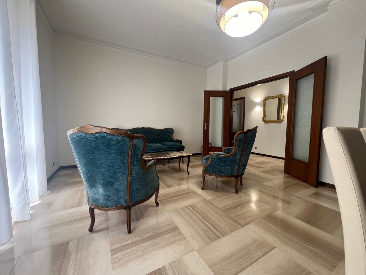 Appartamento in affitto a Piacenza, Belvedere