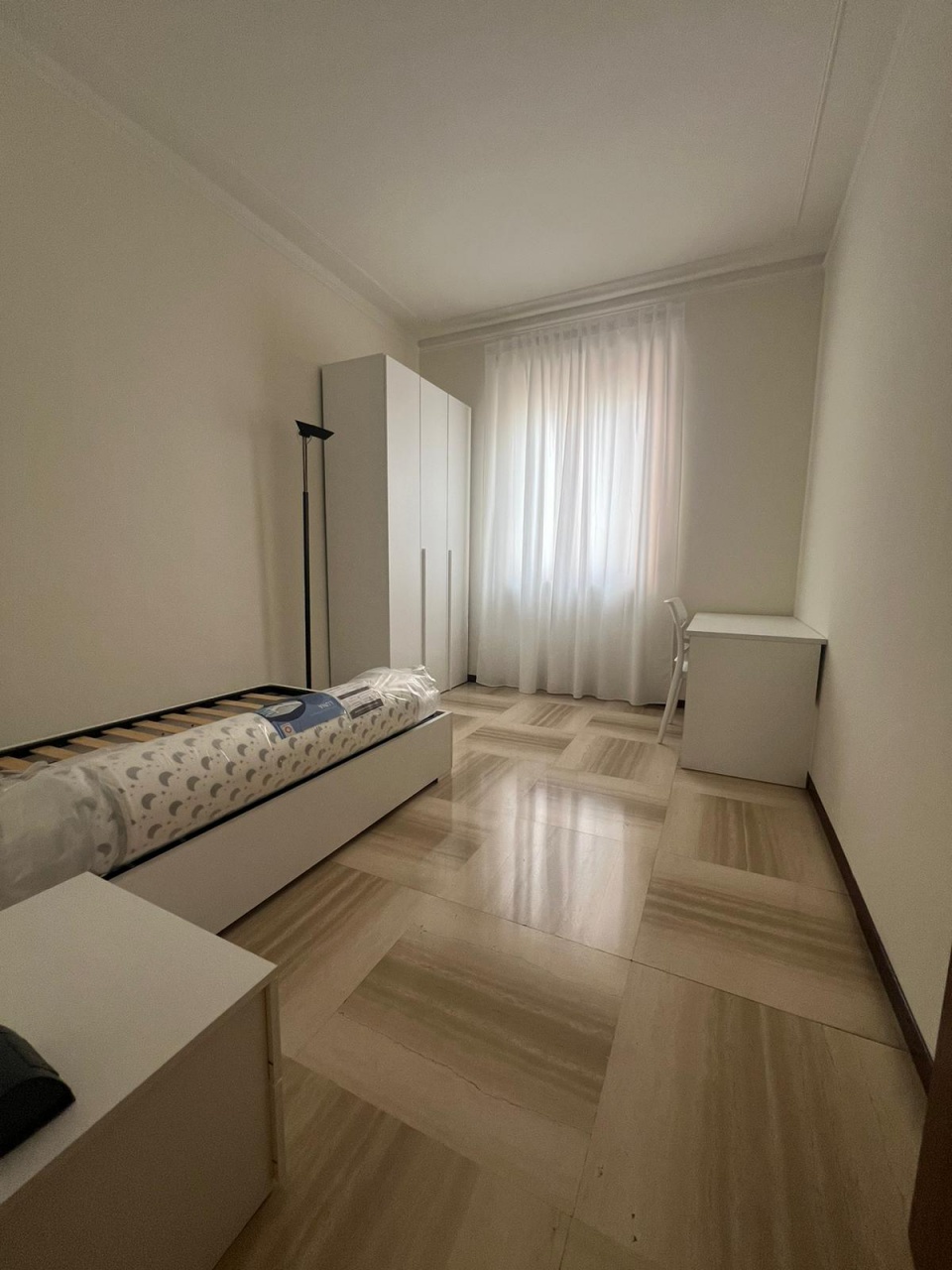 Appartamento in affitto a Piacenza, Belvedere