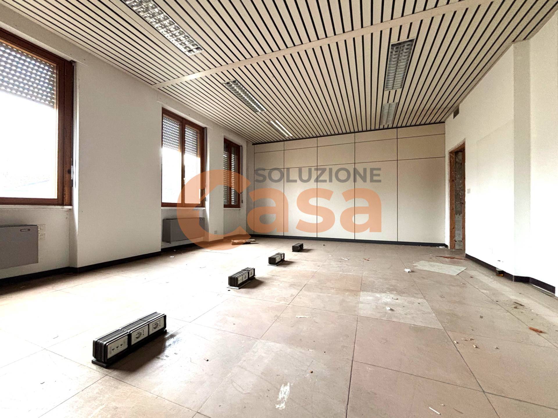 Studio/Ufficio in affitto a Piacenza, Centro storico