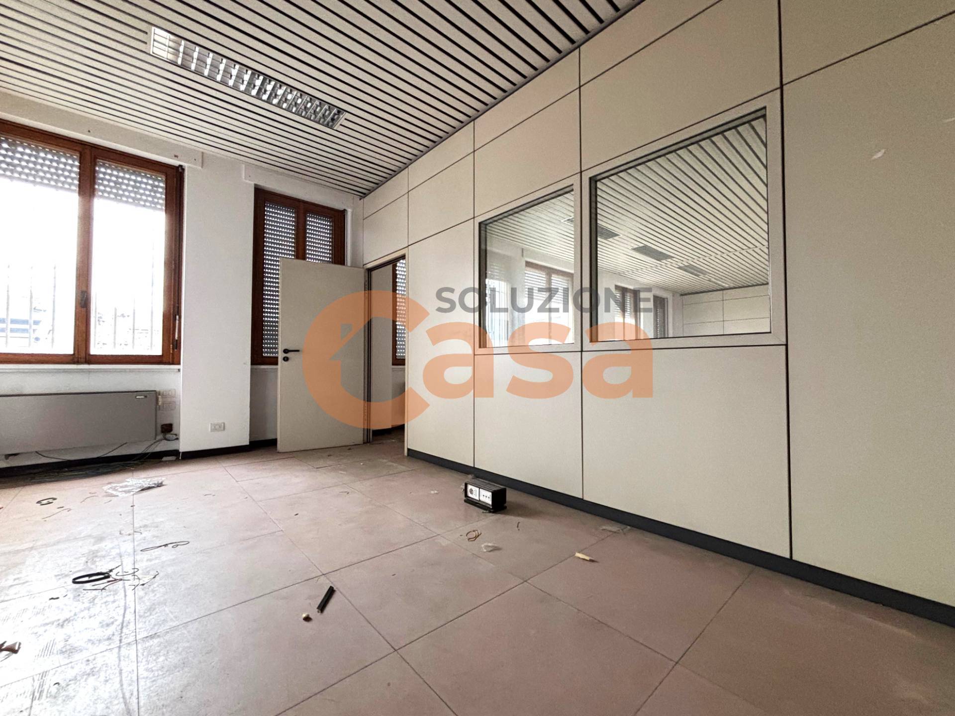 Studio/Ufficio in affitto a Piacenza, Centro storico